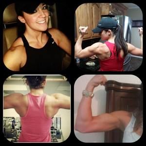 Meet your Posher, Chelsae