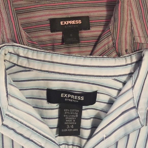 Express top bundle - Picture 4 of 4