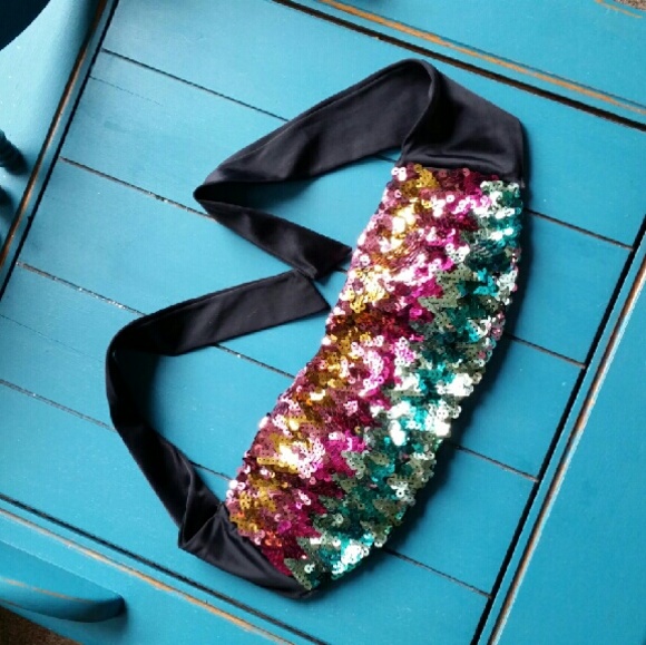 SOLDDDDD! !! ! Price firm! VS bikini top