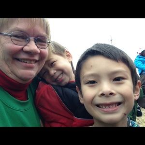 Meet your Posher, Dianne