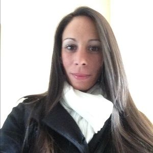 Meet your Posher, Jaclyn