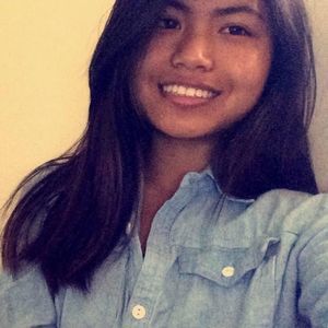 Meet your Posher, Rebecca