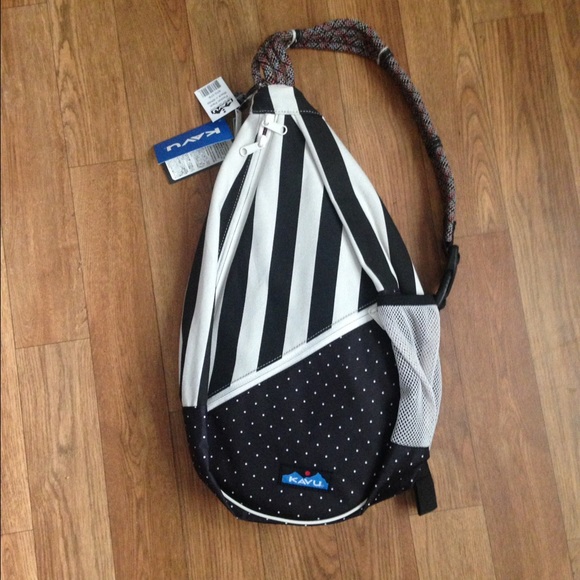 Kavu Back Pack