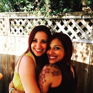 Meet your Posher, Marcella