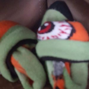 Meet your Posher, Patti