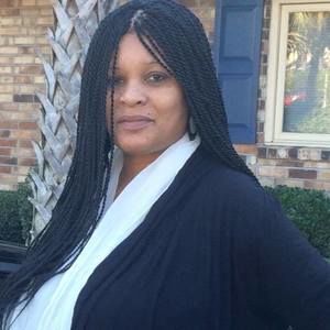 Meet your Posher, Hope