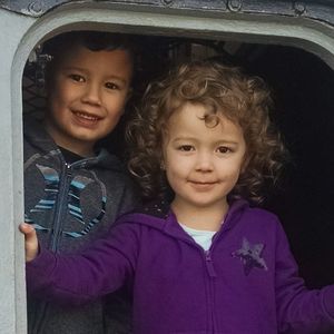 Meet your Posher, Kelsey