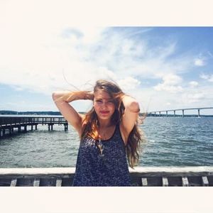 Meet your Posher, Emily