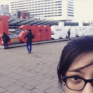 Meet your Posher, Beeh marie