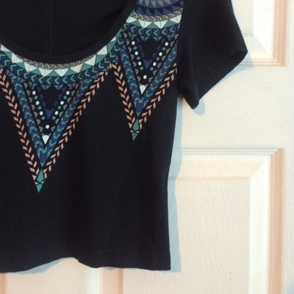 Kendall & Kylie crop top - Picture 3 of 3