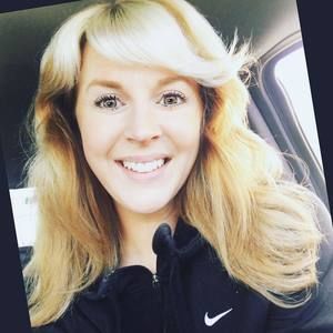 Meet your Posher, Tonia