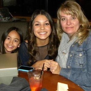 Meet your Posher, Cathy