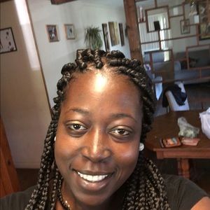 Meet your Posher, Jerri