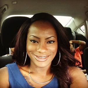 Meet your Posher, Fabienne