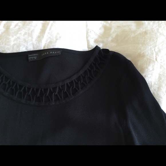ZARA very cute blouse - L / M