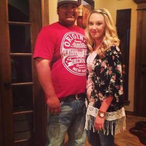 Meet your Posher, Bailey