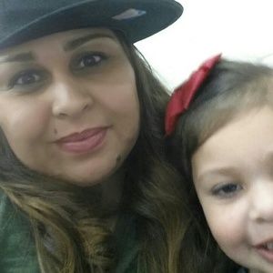 Meet your Posher, Georgette