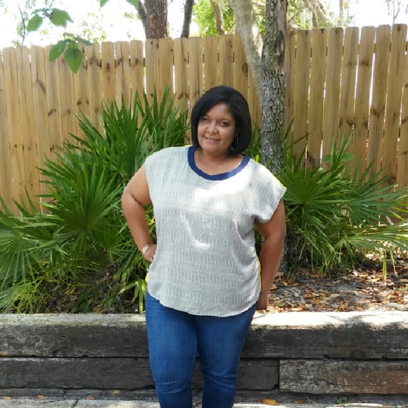 Meet your Posher, Crystal - Picture 1 of 1