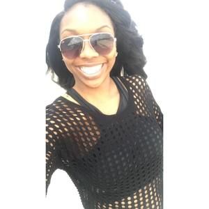 Meet your Posher, Kaitlin