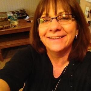 Meet your Posher, Ann