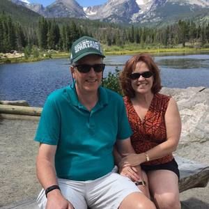 Meet your Posher, Mary