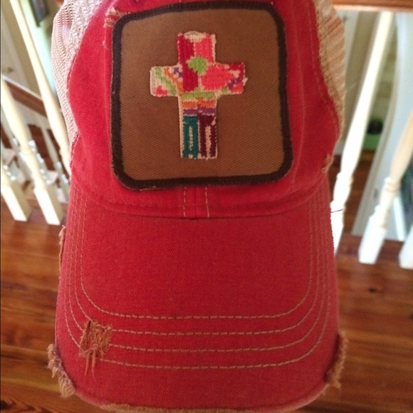 Judith March Hat!!!