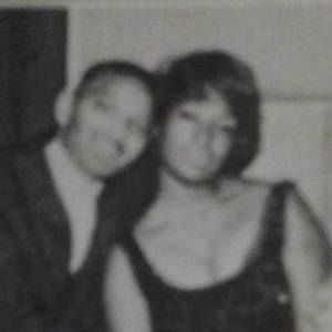 Meet your Posher, Sharon