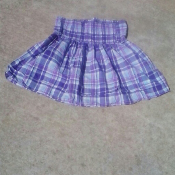 Skirt