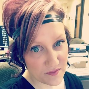 Meet your Posher, Heather