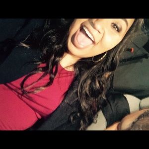 Meet your Posher, Kaila