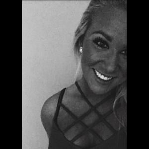 Meet your Posher, Cheyenne