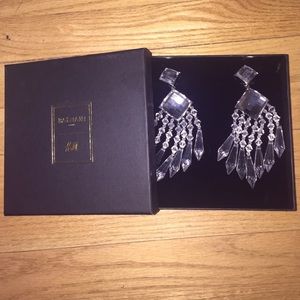 H&M x Balmain Collab Earrings