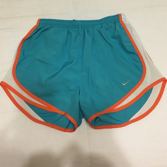 Nike Pants - Nike Running Shorts