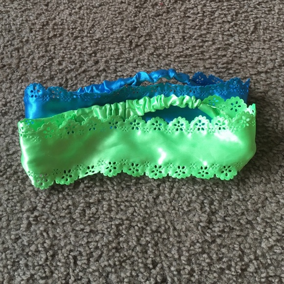 Headbands $4.00 each or $15.00 for all - Picture 2 of 4