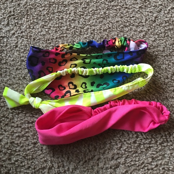 Headbands $4.00 each or $15.00 for all - Picture 4 of 4