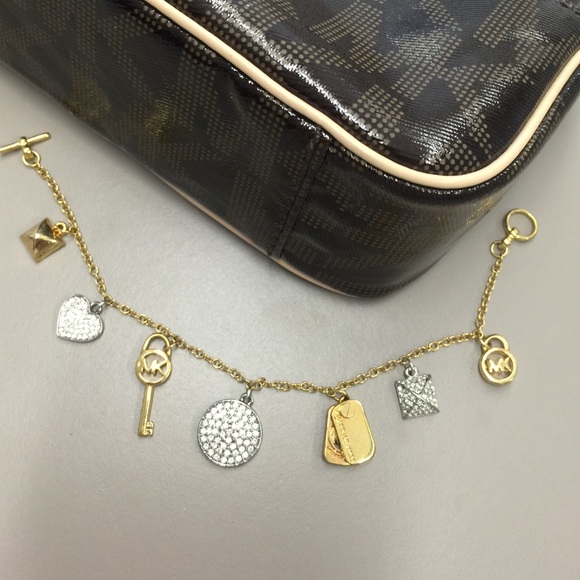 Michael Kors Charm Bracelet