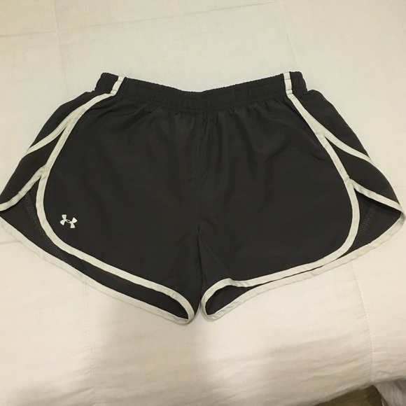 Under Armour Pants - Under Armour Running Shorts