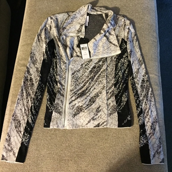 Light Jacket