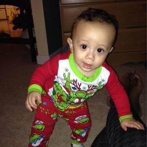 Meet your Posher, Briana