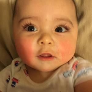 Meet your Posher, Miriam