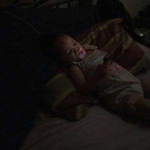 Meet your Posher, Liz