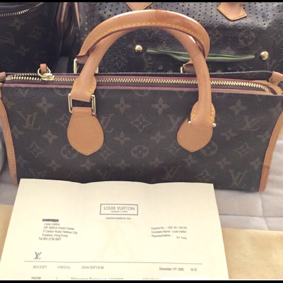 100% LV Poppincourt - Picture 2 of 4