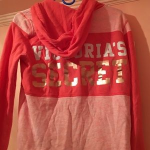 Victoria's Secret Sweatshirt