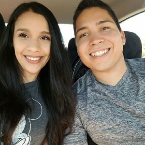 Meet your Posher, Brenda