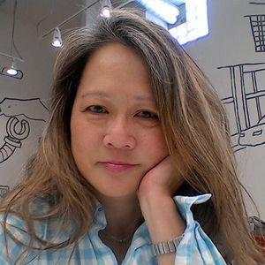 Meet your Posher, Tammy