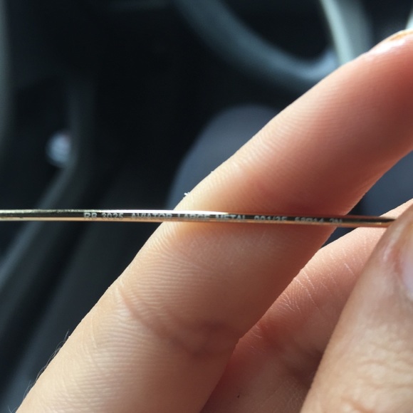 Ray ban - Picture 2 of 4