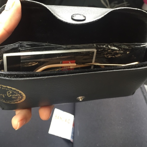 Ray ban - Picture 3 of 4