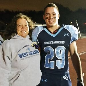 Meet your Posher, Cathy