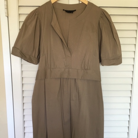 BCBGMAXZIRA dress size L