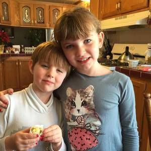 Meet your Posher, Madeline